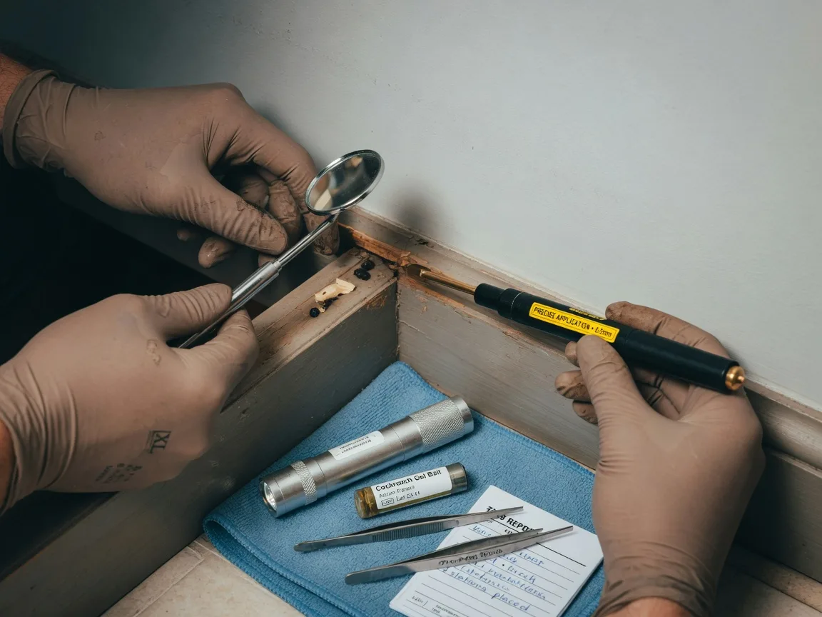 Why choose Emergency Pest Control in Nordheim, TX